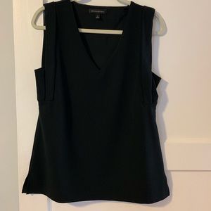 Banana Republic sleeveless top